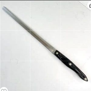 EUC CUTCO 10” BREAD KNIFE